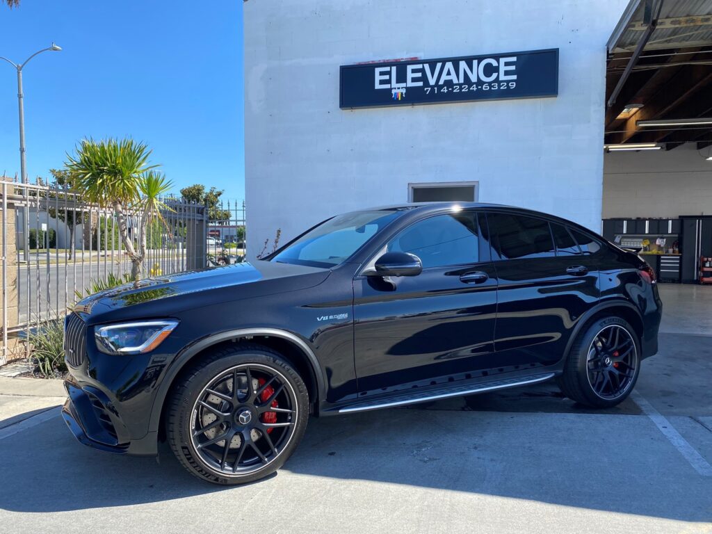 Paint Correction Elevance Auto Customization